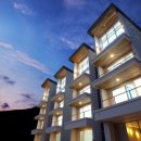 뷰 펜션 이미지