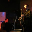 [대전 옐로우택시] 유럽 덴마크 출신의 천재 재즈 색소폰 연주자 MARTIN JACOBSEN! 그가 드디어 한국에 온다!10월21일(금) 이미지