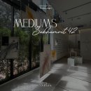 미디엄스(MEDIUMS)