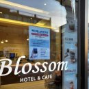 여수블라썸호텔 앤 카페 이미지