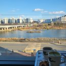 산동교 | 산동교 ESC2, 영산강뷰 멋진 카페 내돈내산 후기