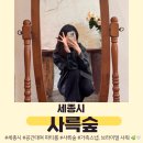 도남가든 | [세종] &lt;사륵숲&gt; 세종 파티룸_세종 브라이덜 샤워_솔직 후기🌿🤍