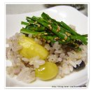 가마솥에누룽지 이미지