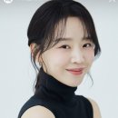 2026 올해의 브랜드 대상 여자 배우 이미지