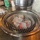 꿈에 숯불 쪽갈비 - 거창군 | 꿈에 숯불 쪽갈비