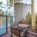 브라운도트 호텔 이미지