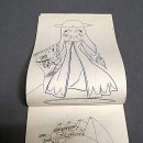 천년여왕 이미지