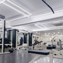 텐퍼센트 짐 이미지