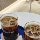 마산길 | 강릉 뷰맛집 카페 '언덕앤' 주문진 근처 연곡해변 조용한 카페 추천 테라스가 있는 커피맛집 후기