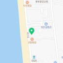 세븐일레븐 제부도점