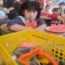 딸기아트어린이집 | 6세 아기랑 쿡앤아트 2번째 3번째 방문 후기! 🍪 ft. 홈쿠킹