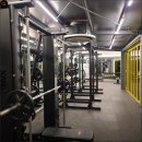 이너멜 피트니스 이미지