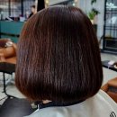 하나헤어샵 | 곱슬머리 안녕~ 인생 머리 찾는 청라헤어샵 후기!