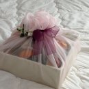 6976 | 올담은(정자동) 과일바구니 후기 / 양가부모님께 선물하기 ! / 내돈내산