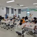 봉화정자문화생활관 이미지