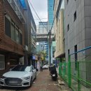 성동재활의원 | [성수] 직장인 점심 일기 - 신상 낋여옴 '뚝섬동죽칼국수'