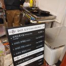 원충무김밥 - 안산시 상록구 석호로 315 | 안산 신안코아 청년몰 맛집 <원충무김밥,이탈리돈가스,숩> 후기