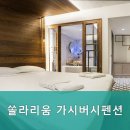 쏠라펜션 - 12790 | 쏠라펜션