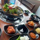 목섬가 | 김해 감자탕 맛집 추천 27년 전통 깊은 국물맛의 '목섬가'