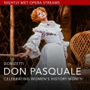 Nightly Met Opera / &#34; Donizetti’s Don Pasquale (돈 파스콸레)&#34;streaming 이미지