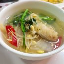 속시원한 대구탕 이미지