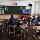 흥전초등학교 이미지