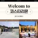 코스타리몬 | 발리 감성 풀빌라 코스타리몬 내돈내산후기