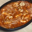 (경산 정평동,중방동 맛집) 방천가족족발,남강해물식당