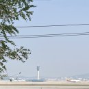 인천공항 오성산 전망대 방문과 비행기 이륙 관람 후기