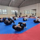 경희대 선 태권도장 이미지