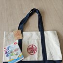푸른세탁 | 👜 트레이더조 에코백, 이염 방지 시트로 세탁해본 리얼 후기