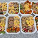 꼬마셰프 요리교실 이미지