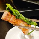 조선부뚜막부천 | 부천 신중동 고기집 / 솥뚜껑삼겹살 조선부뚜막 신중동점 후기
