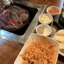 참숯뒷통고기 - 남양주시 홍유릉로 328-4 | 참숯뒷통고기