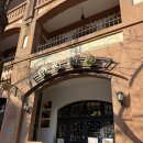 양우서점 | 칭다오 여행 중산로 분위기 좋은 카페 추천 '양우서방 良友書坊'