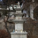 학사 5리 | 무학대사가 창건한 성북구 개운사 (2018.01.07.일요일)