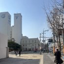 유진전자 공영주차장 앞 | [부산 여행 필수코스] 이재모 피자 본점 ; 주차장 | 캐치테이블 원격웨이팅 방법 | 금요일 점심 후기...