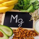 마그네슘(Magnesium, Mg) 섭취 필요한 이유...어떤 식품(食品)이 좋을까? 이미지