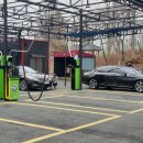 프리미엄 셀프세차장 이미지