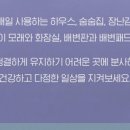 집사 우동들아 너희 냥이 전용 살균 스프레이 있어? 이미지