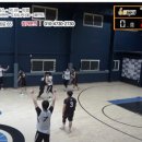 농구연구소 | 농구연구소 대역전승 후기, 포기하면 시합 종료