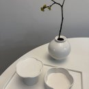 항아리 | SSG X 문도방 프리퀀시 달항아리 도자기 세트 후기