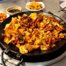 신풍파전닭갈비 | [서울] 영등포 신길동 노포 맛집 신풍 파전닭갈비 웨이팅 후기(내돈내산)