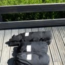 Usmc Extreme Cold Tent 5~6인용 Used 이미지