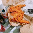 참맛 옛날통닭 이미지