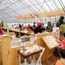 대관령 농장 이미지