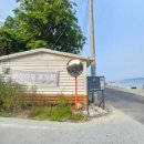 원산도 제3주차장 이미지