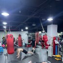 현진미트 | 만안구복식장 추천 <B&S BOXING GYM> 체력증진을 위한 복싱 후기