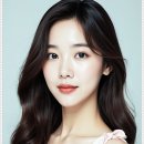 러블리 헤어 이미지