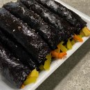 선비꼬마김밥범물점